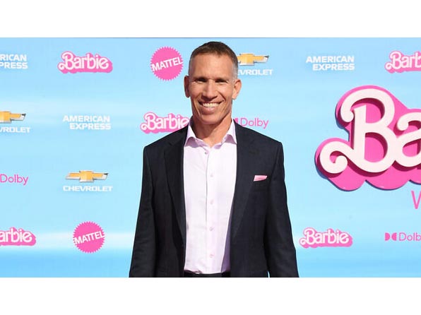 Cannes Lions to honour Mattel CEO Ynon Kreiz with Entertainment Person of the Year Award Image