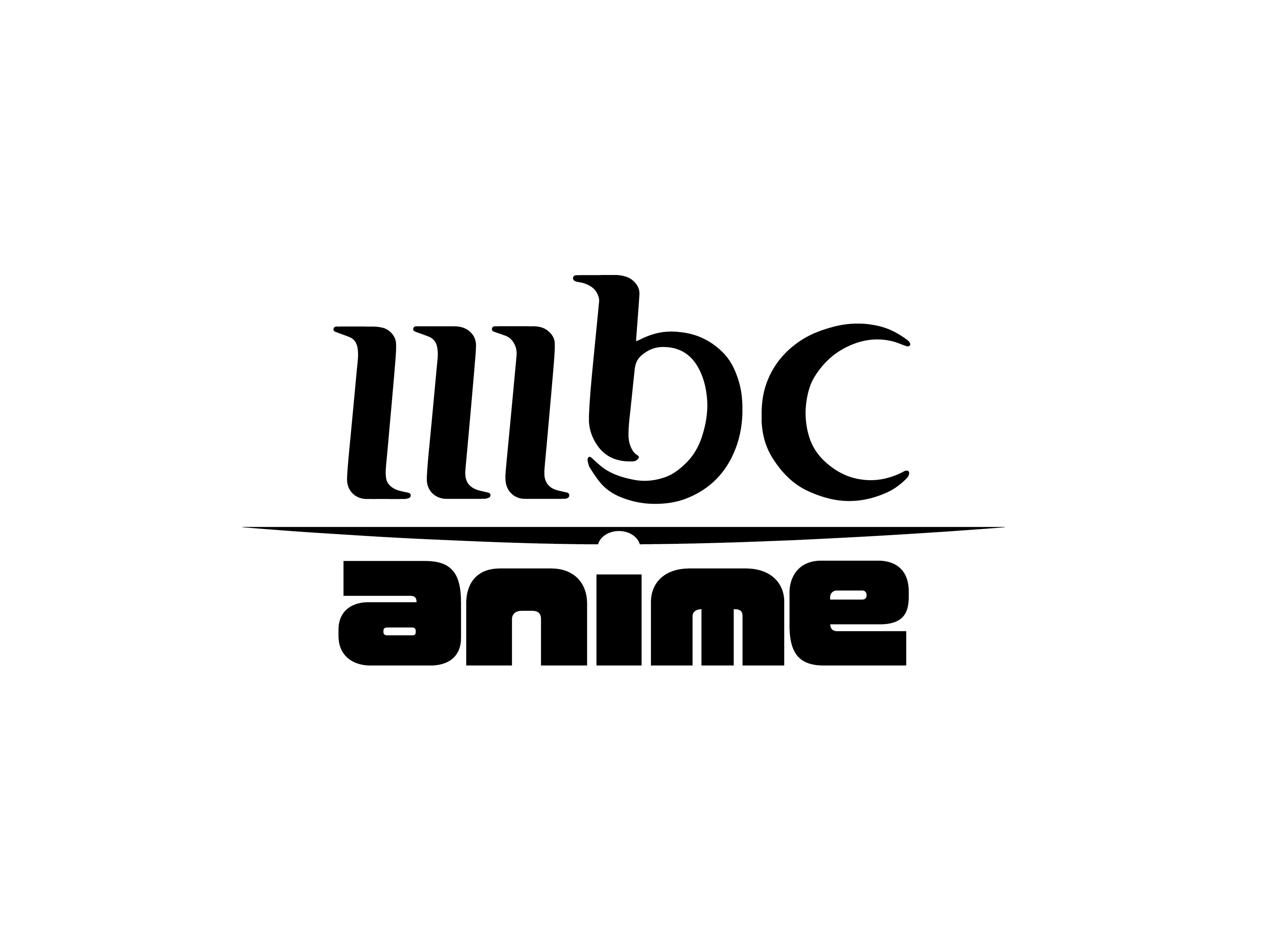MBC GROUP launches MBC ANIME with TOKYOPOP Image