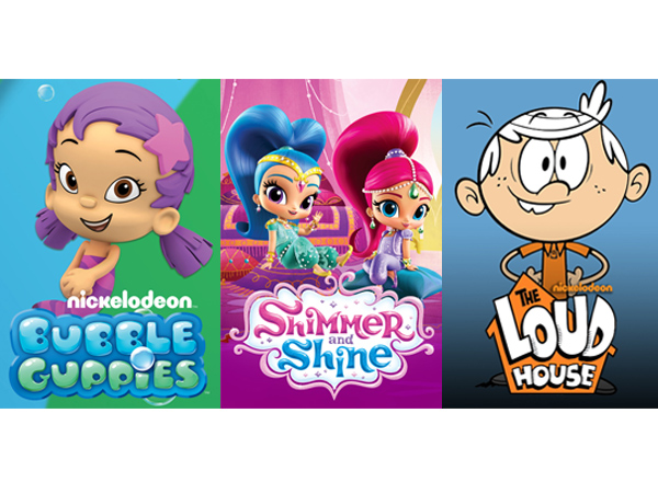MBC GROUP secures three-year deal renewal with Paramount Global Content Distribution Image