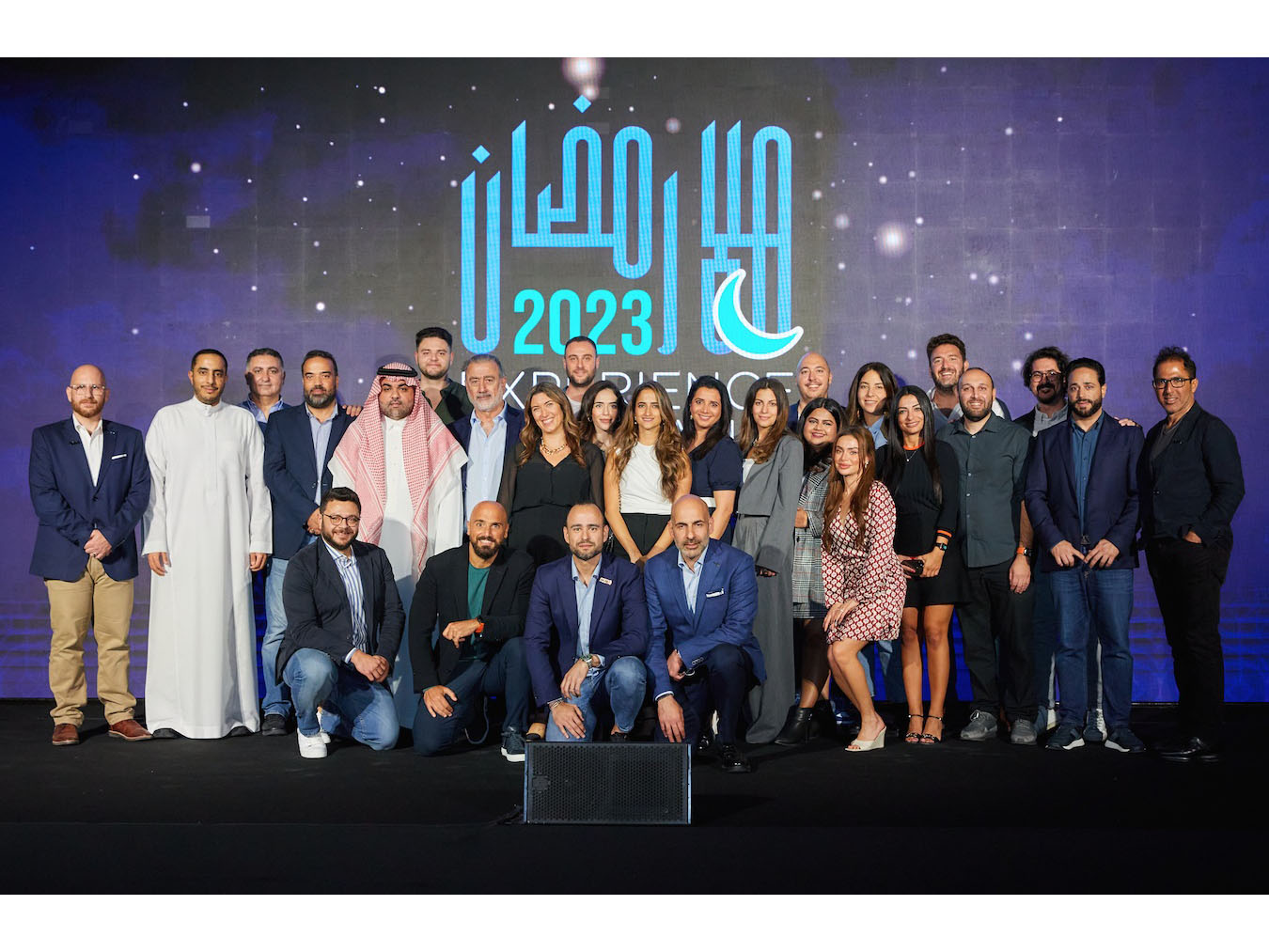 MMS highlights MBC GROUP’s  Ramadan reach & impact  Image