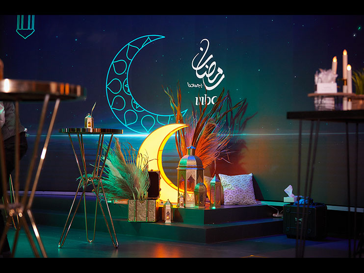 MBC Media Solutions launched MBC GROUP’s Ramadan Roadshow 2021 Image