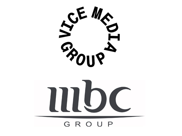 MBC GROUP signs exclusive content partnership with VICE Media Group Image