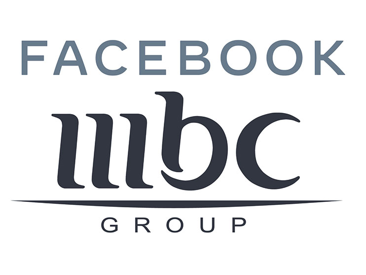MBC GROUP signs exclusive entertainment content partnership with Facebook MENA Image