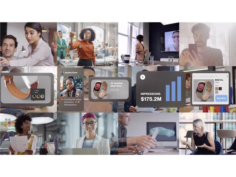 Interact, the global platform uniting Data, Creative Production, Media and Commerce, to be fully integrated across MCN and its agencies Image