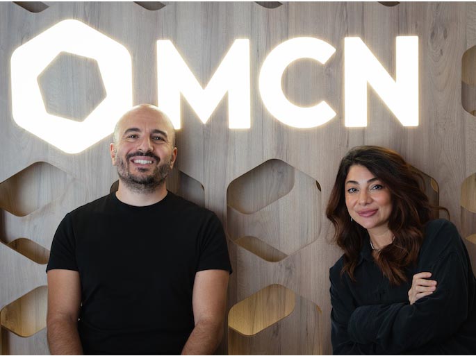  MCN launches influencer marketing practice for MENAT clients Image