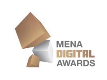 MENA Digital Awards' shortlist announced Image
