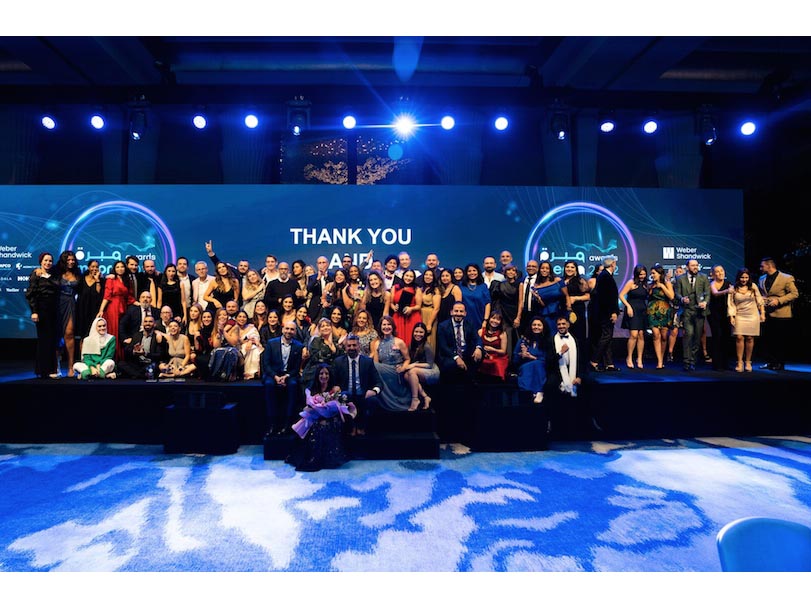 MEPRA Awards 2023 announces new categories Image