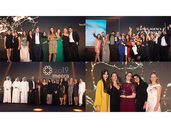Largest-ever MEPRA Awards opens for entries, as it celebrates 20th anniversary  Image