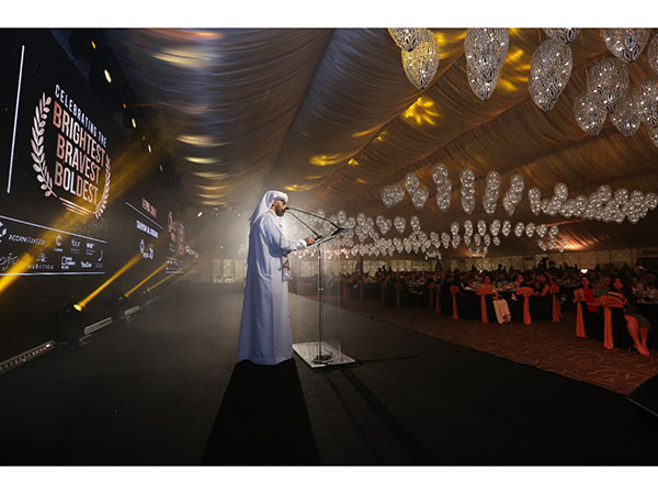 MEPRA hosts largest-ever awards in its 20th anniversary year Image