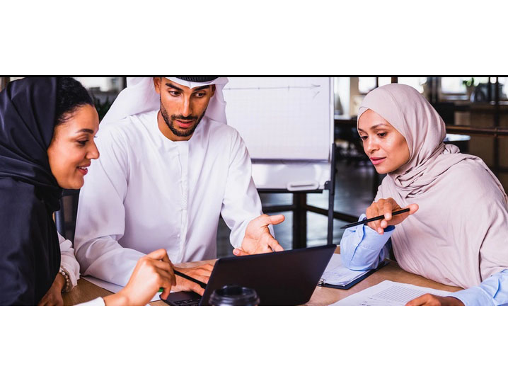 Key findings from PwC Middle East Workforce Hopes and Fears Survey 2022 Image