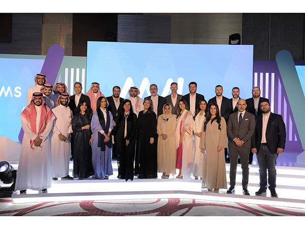 MMS’s first event in Riyadh highlights role in the Kingdom’s future vision Image