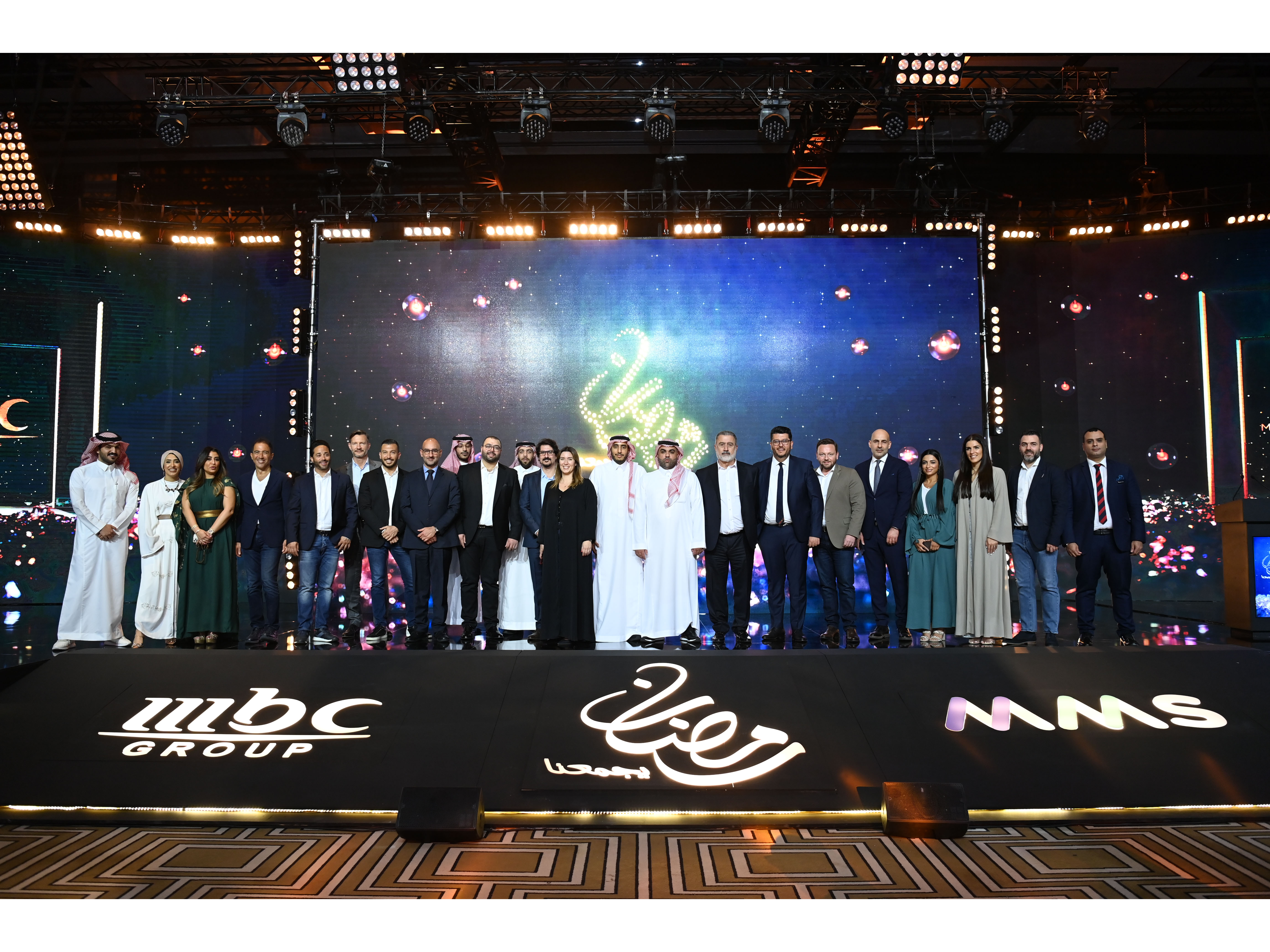 MBC Media Solutions reveals MBC GROUP’s Ramadan 2022 line-up  Image