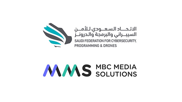 MBC GROUP & MMS partner with the Saudi Federation for Cybersecurity, Programming and Drones to launch ‘Irbak’ – an entrepreneurship competition series Image