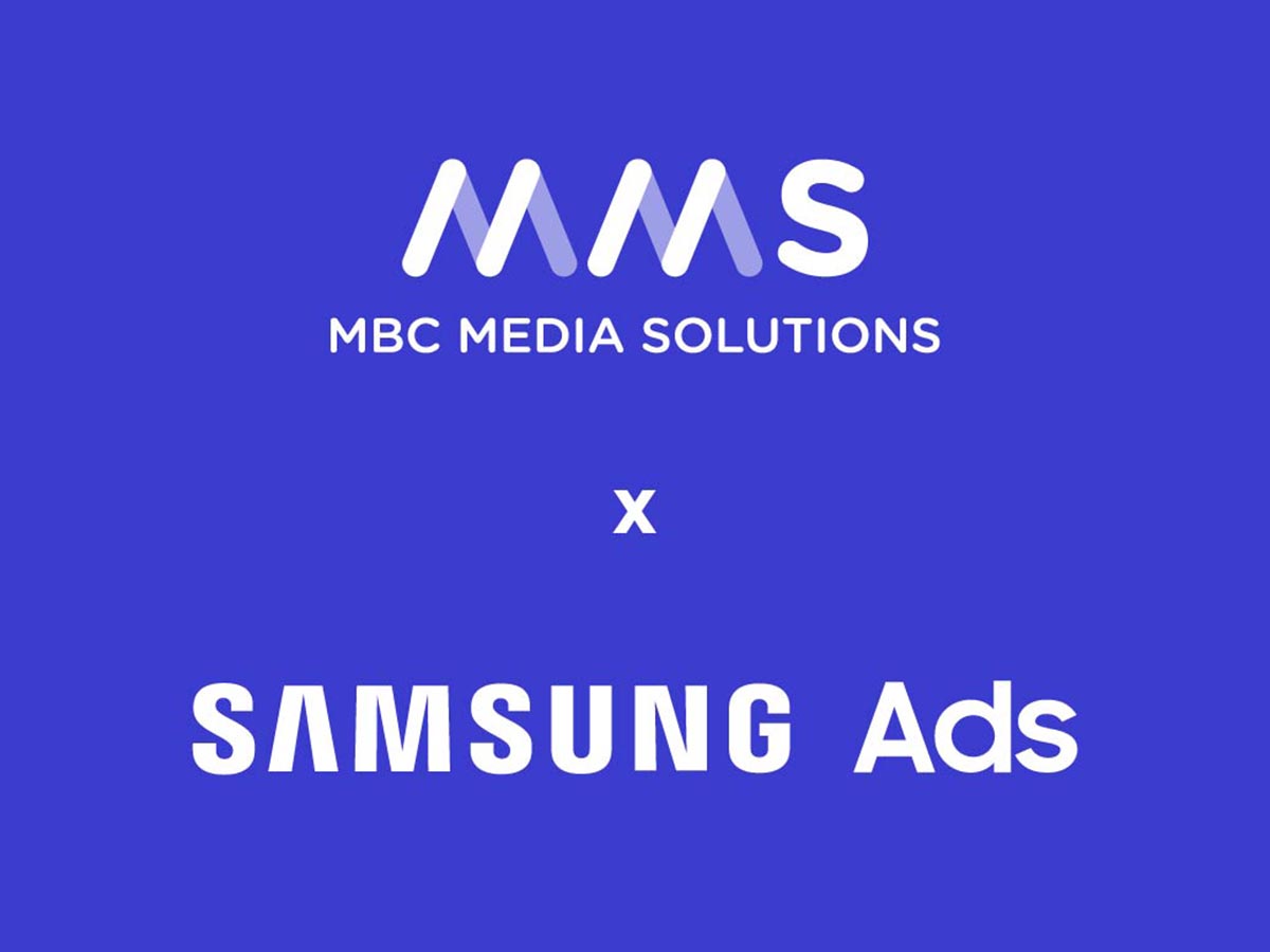 MMS is now the official Samsung TV Plus advertising partner in Egypt, the KSA & UAE Image