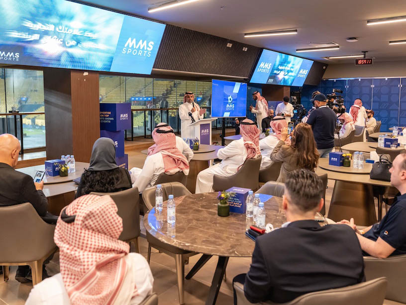 MBC Media Solutions introduces new offering, MMS Sports Image