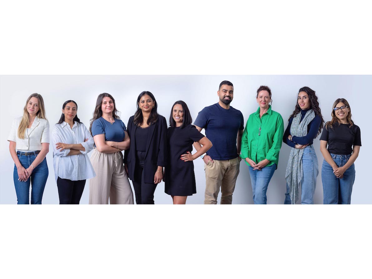 MSL Group Middle East grows its Brand Communications team Image