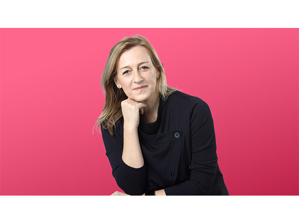 'The future of design in the Middle East looks very bright’: Mariagrazia De Angelis, MD at Landor & Fitch Dubai Image