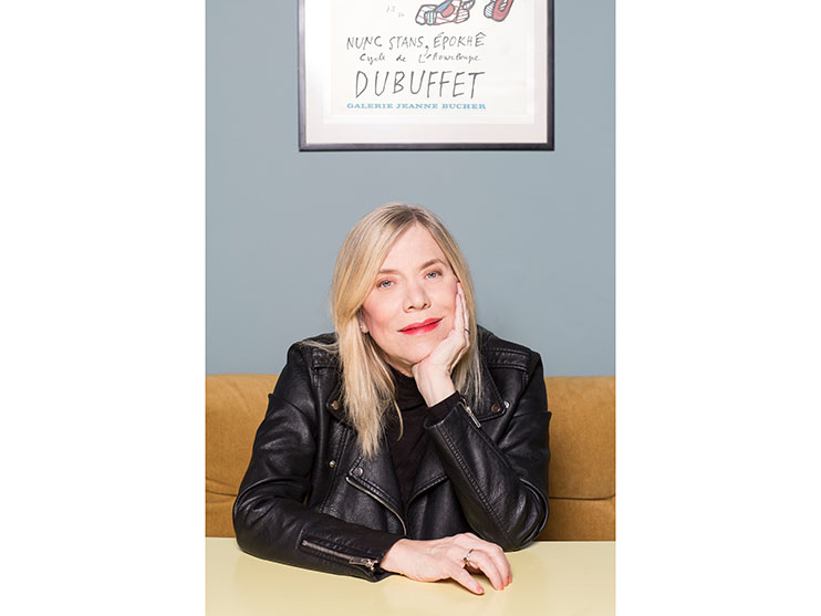 Marian Salzmann: ‘We’ve Come To Expect The Unexpected, And It’s Not All Bad’ Image