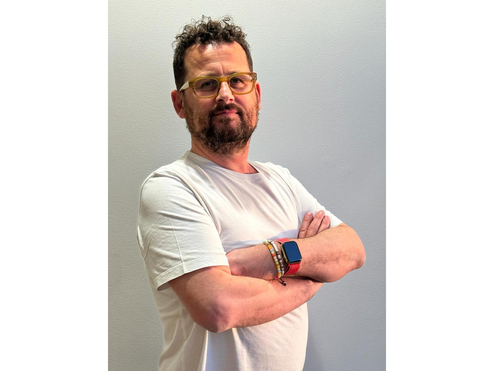 Memac Ogilvy appoints Mario Morby as Chief Strategy Officer, MENA Image
