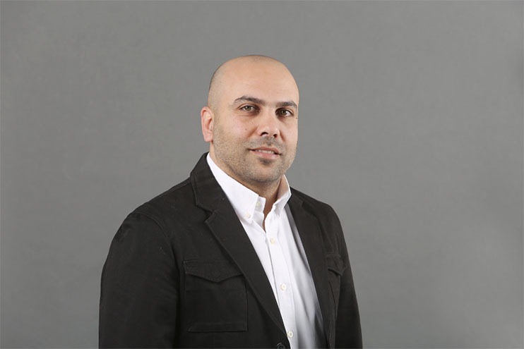 Maroun Hassoun Appointed as Regional General Manager of OMD MENA  Image