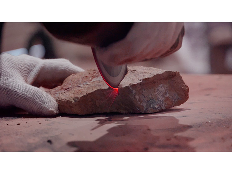 Martian Ink Martian Ink