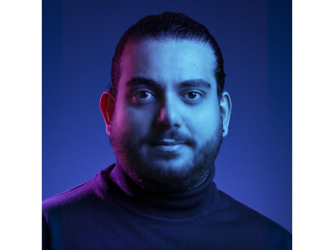 Marwan Arban: ‘Lebanon has strayed far from its illustrious past’ Image