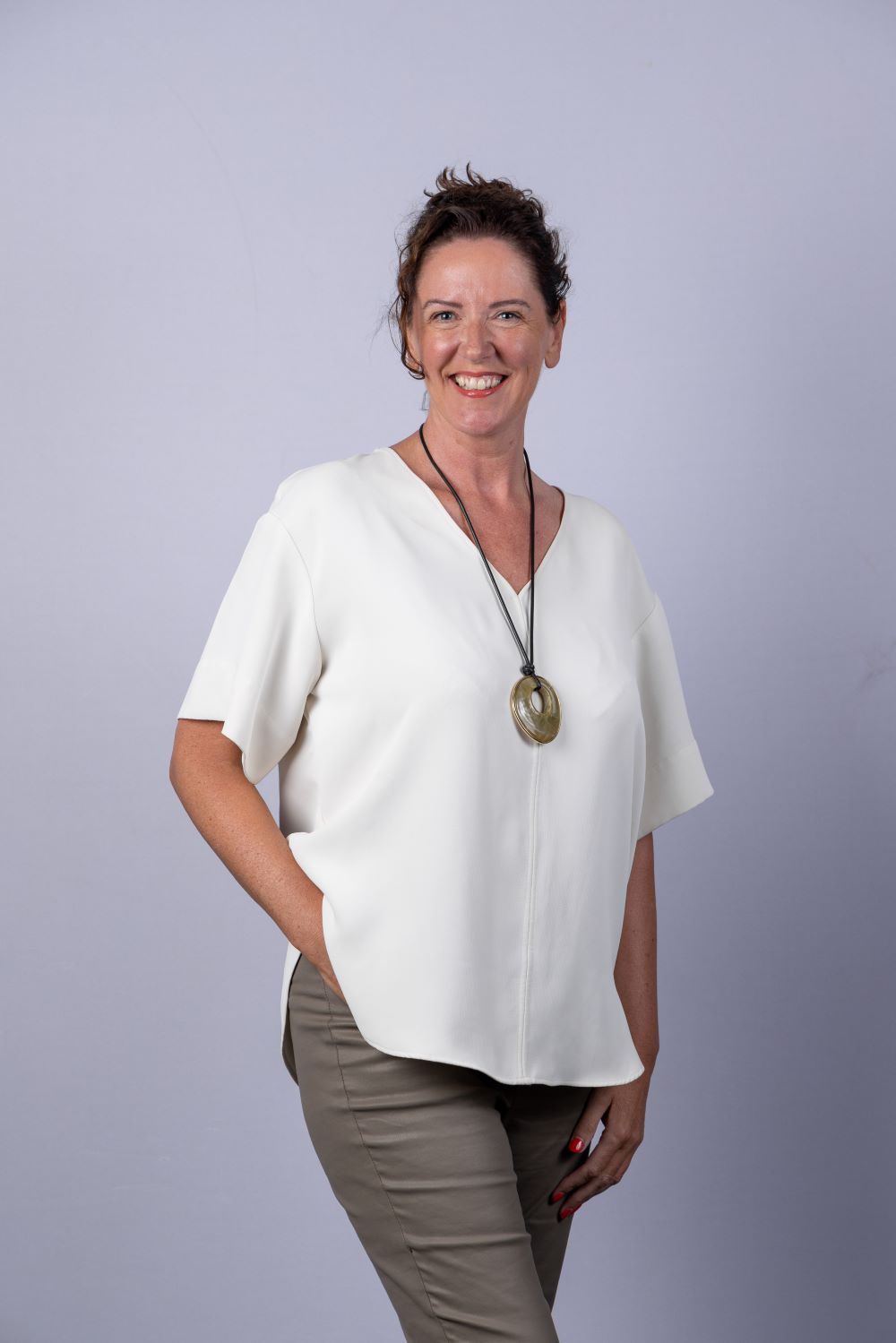 MSL Middle East as Communications hires Mary Smiddy as Business Lead Image
