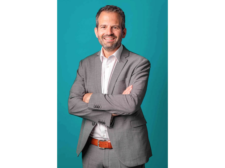 Volkswagen appoints new managing director for Middle East operations Image