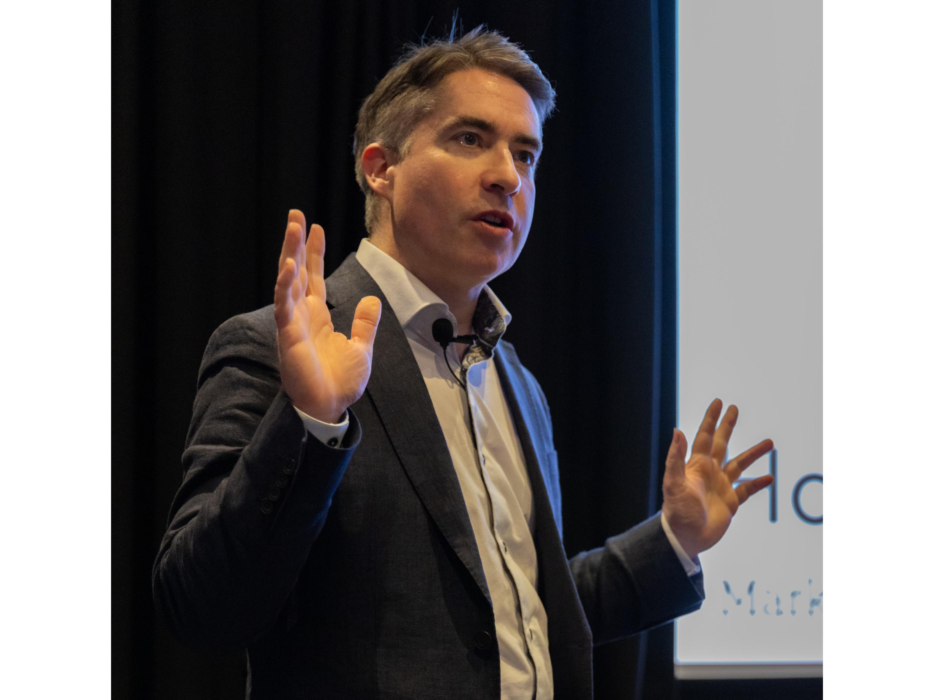 Alight Media's Matthew Dearden to tackle Retail Media at WOO Milan Image