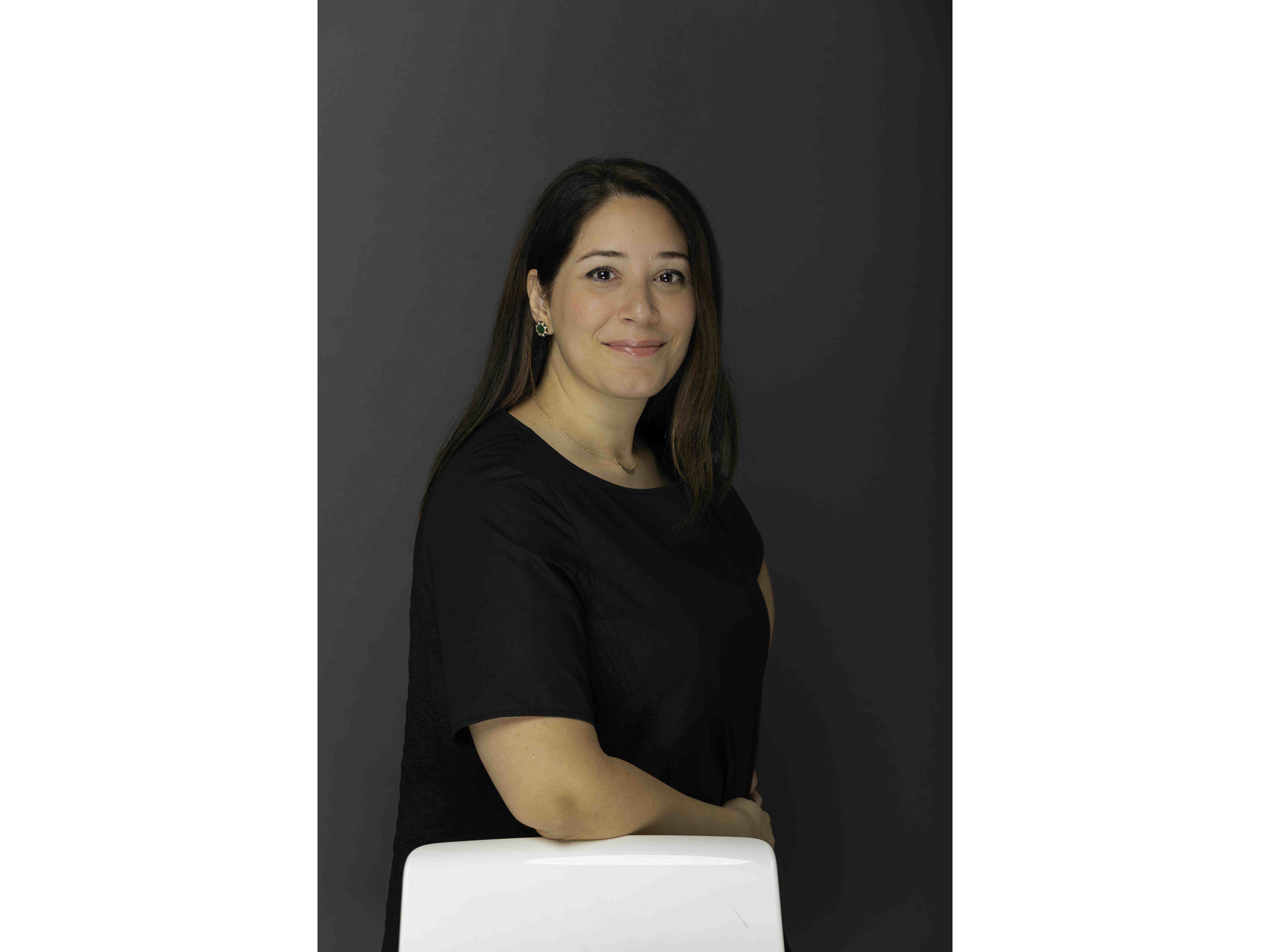 Dentsu MENA appoints Maya Tayara to newly created role  Image
