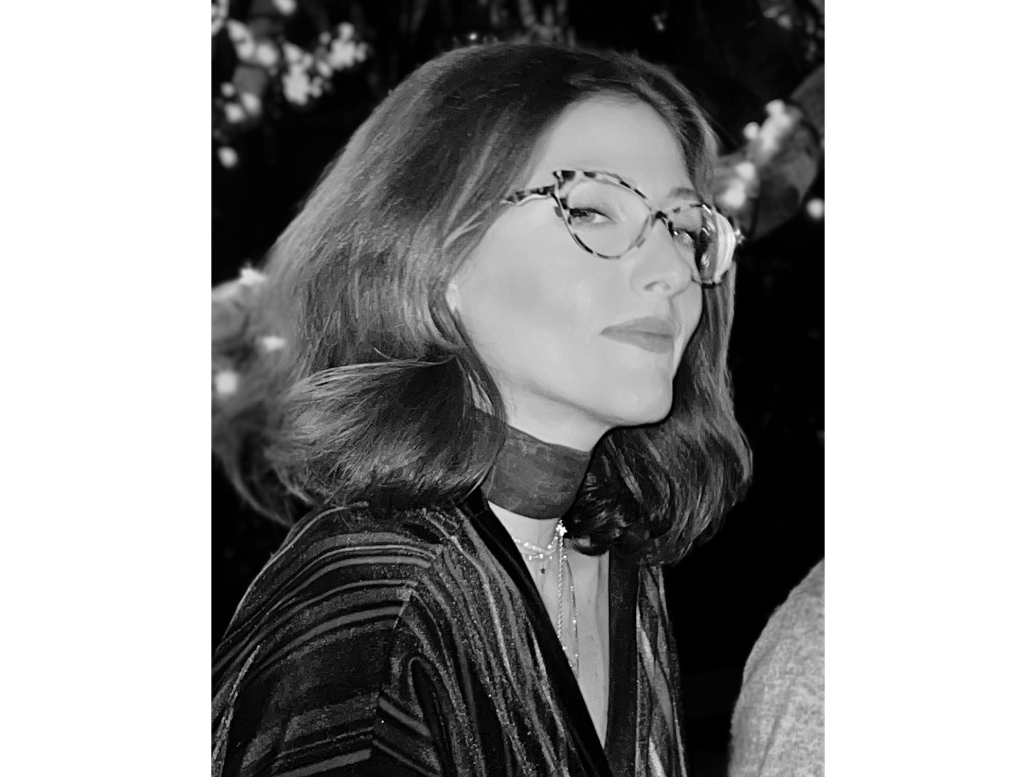 Maya Toutoungi of JoeFish: ‘Nothing normal about the new normal’ Image