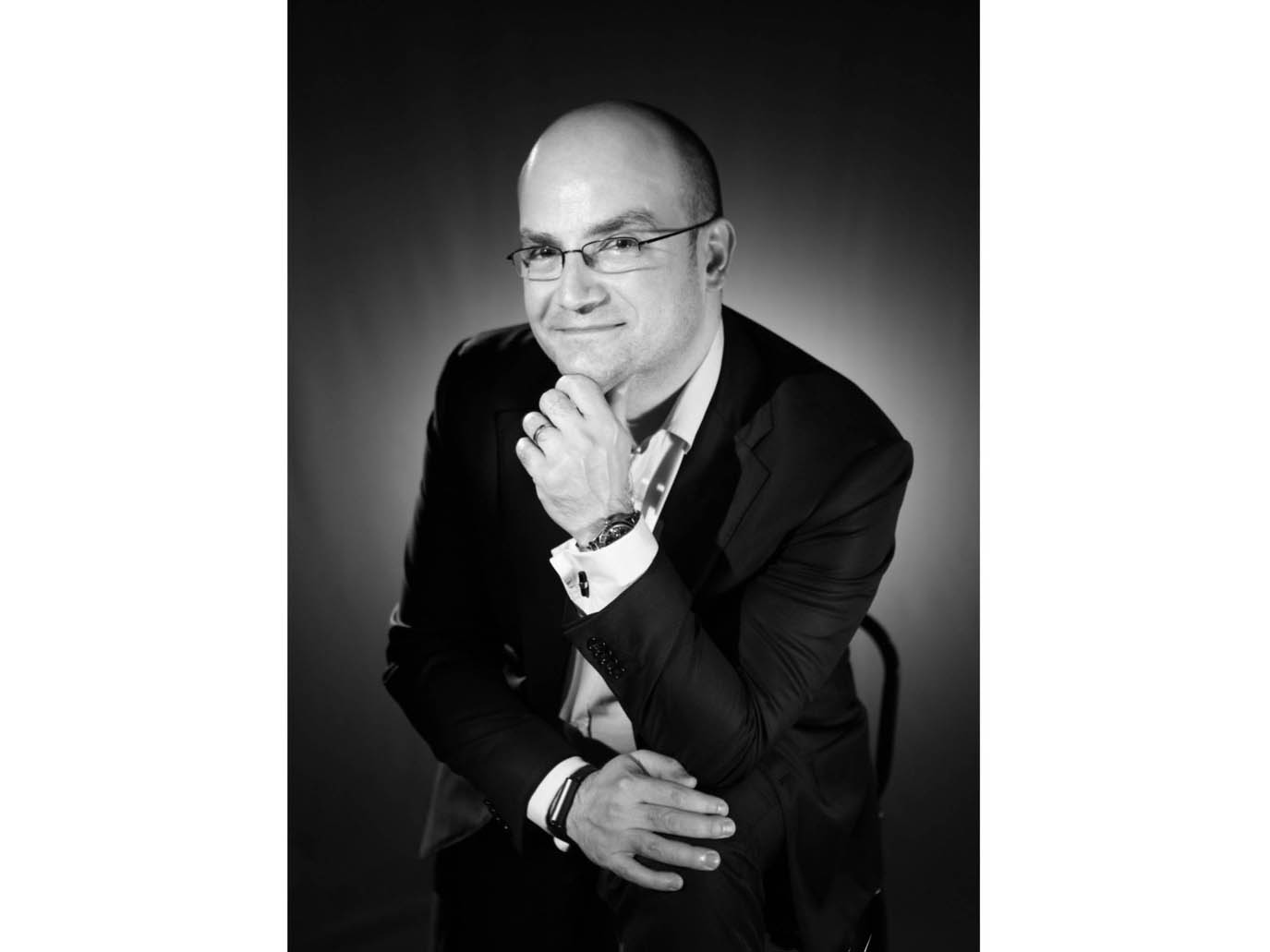 Mazen Abd Rabbo appointed as SVP of Newly Formed Omnicom Group Qatar Image