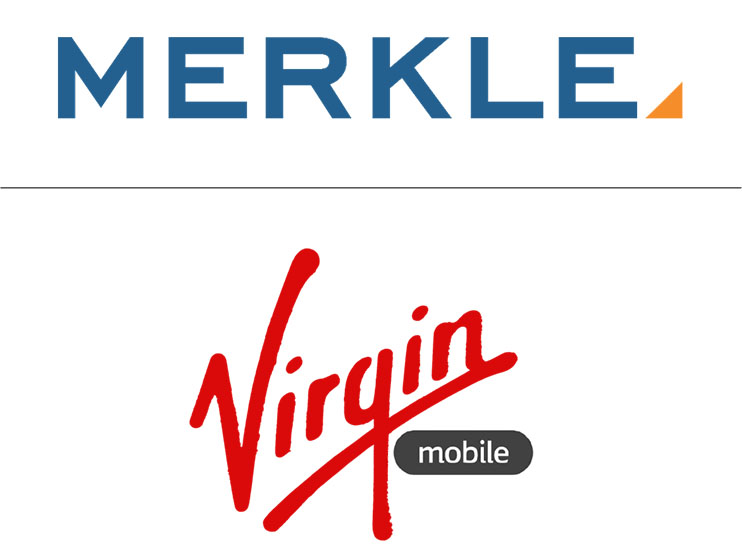 Virgin Mobile UAE partners with Merkle for Performance Media Image
