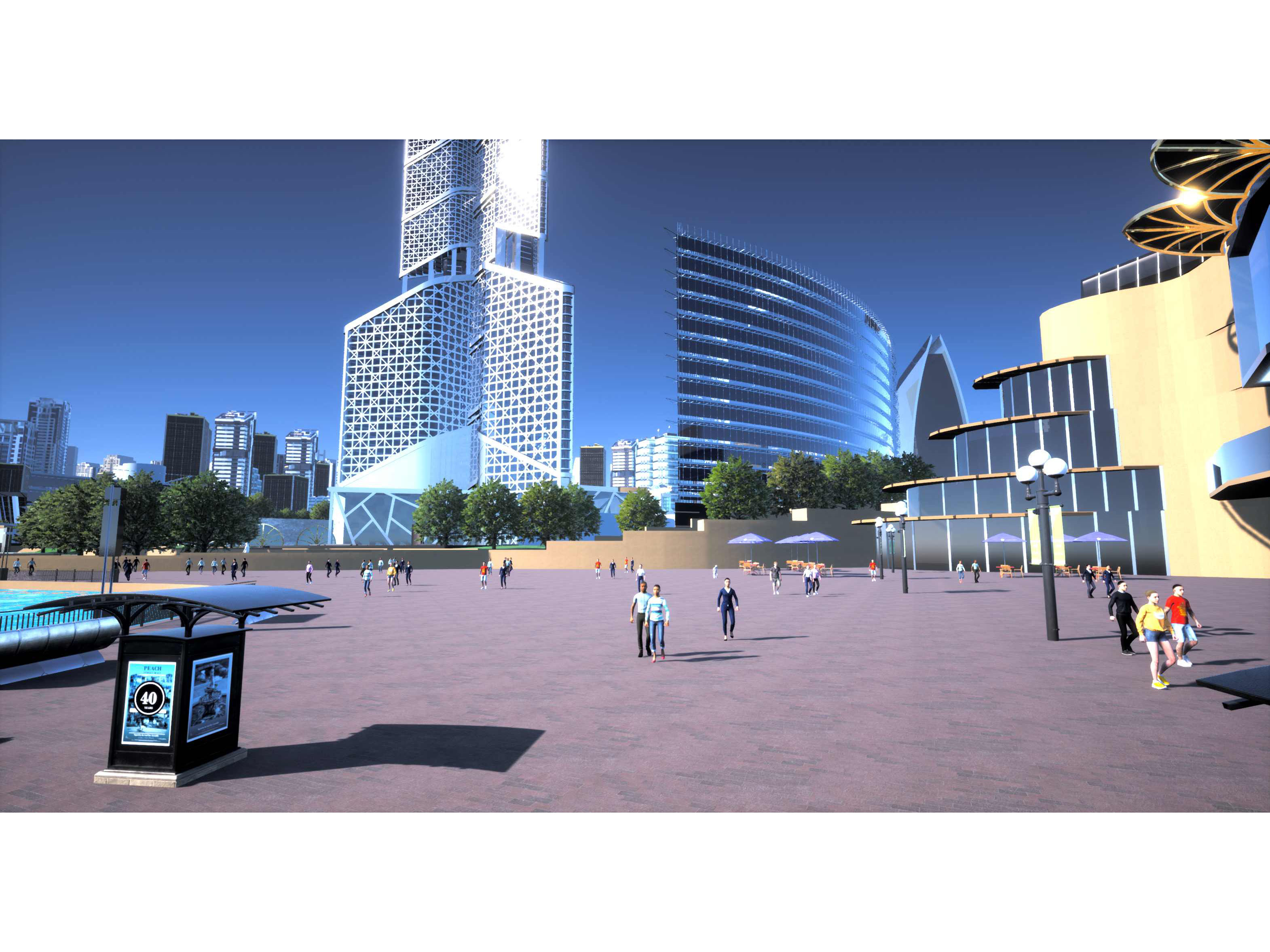 Metaverse Holdings'  Metaverse Holdings'