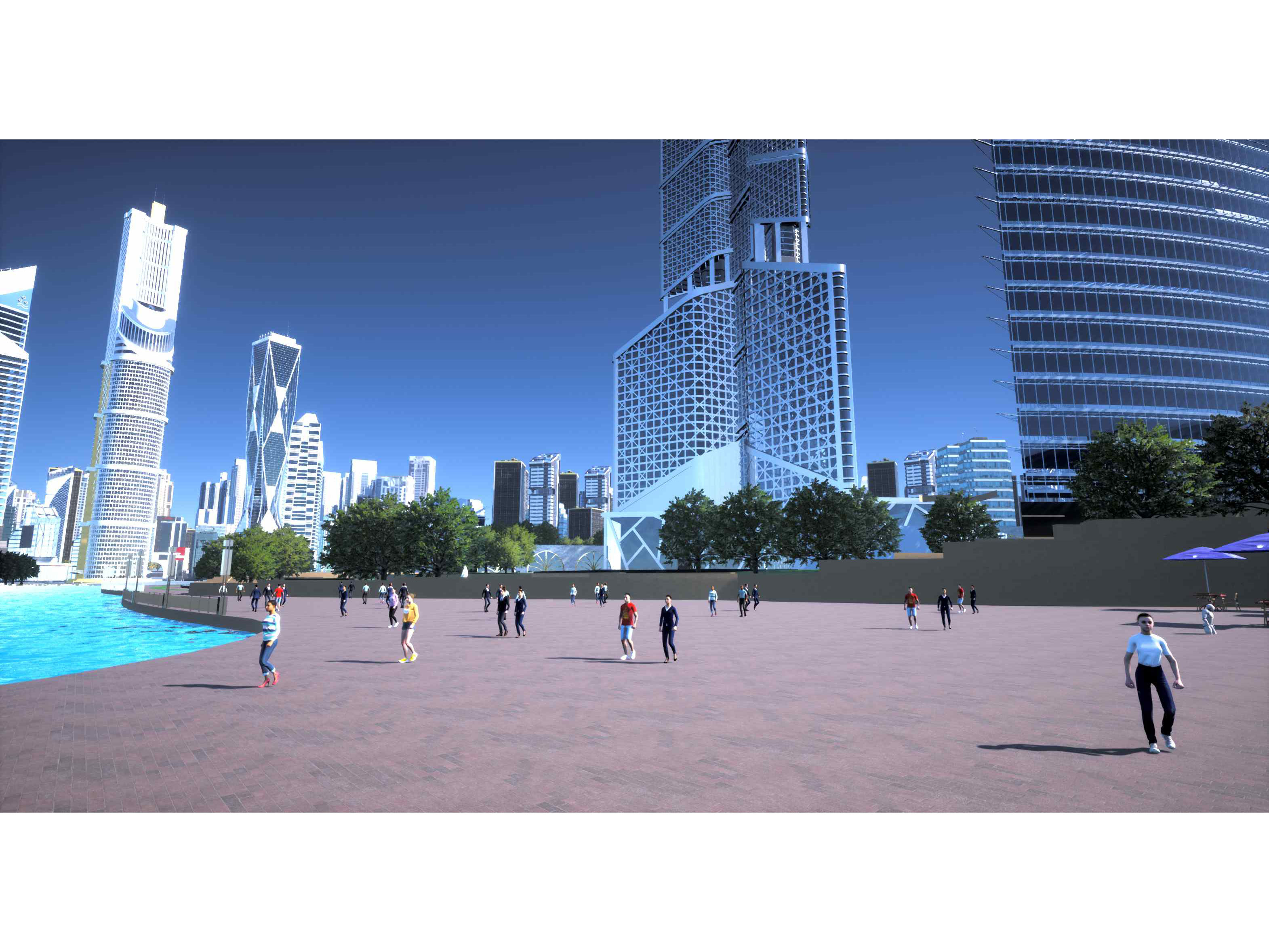 Metaverse Holdings Metaverse Holdings