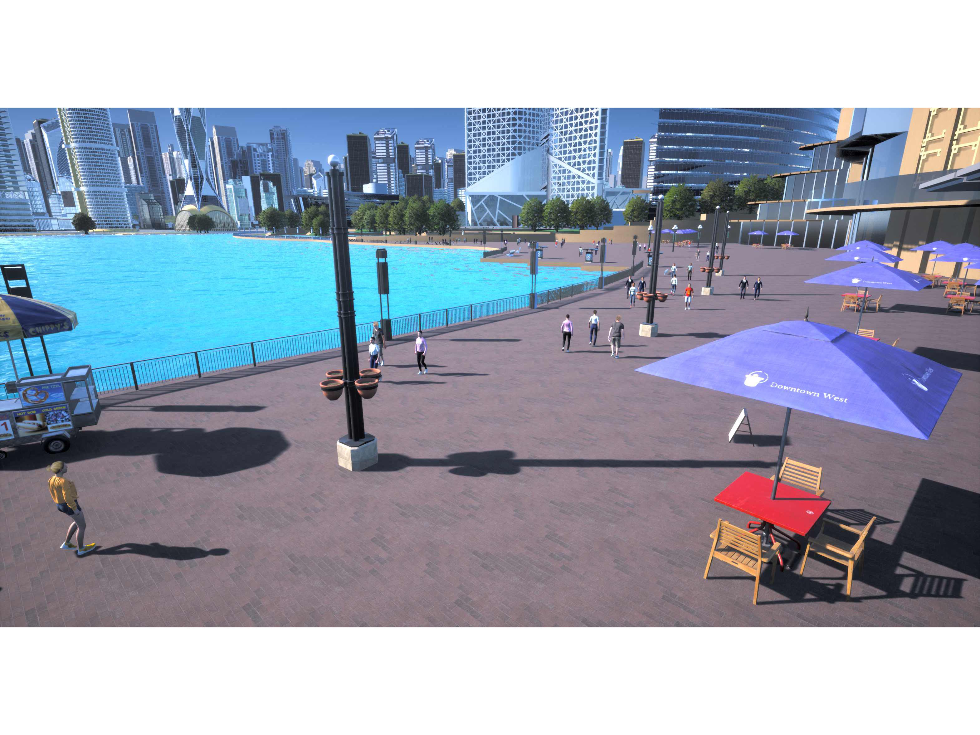 Metaverse Holdings announces Dubai and Abu Dhabi as the World’s First Cities within Global Metaverse Launch Metaverse Holdings announces Dubai and Abu Dhabi as the World’s First Cities within Global Metaverse Launch