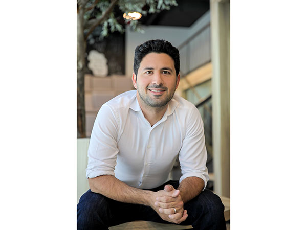 The Chalhoub Greenhouse Launches KSA’s first fashion Lab to nurture Saudi fashion talent  Image