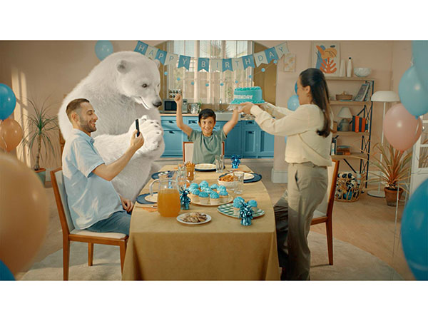 Shanghai-based boutique agency F5 launches new campaign for MIDEA in the Middle East  Image