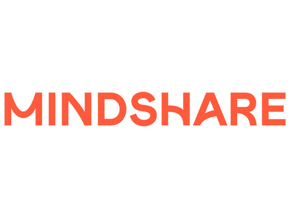 Mindshare starts the year with a rebranded corporate ID Image