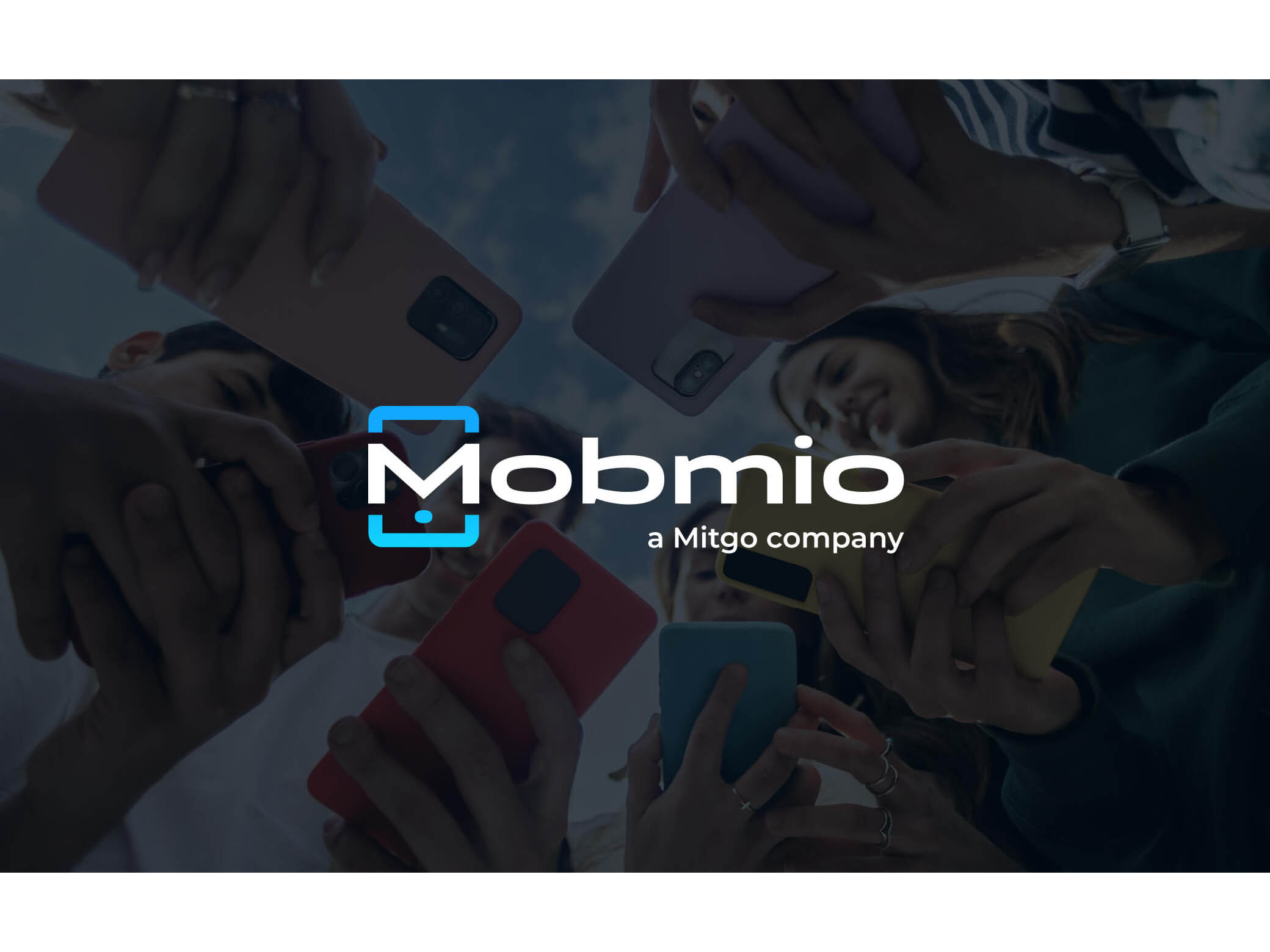 Mobile performance network Mobmio launches in the MENA Image