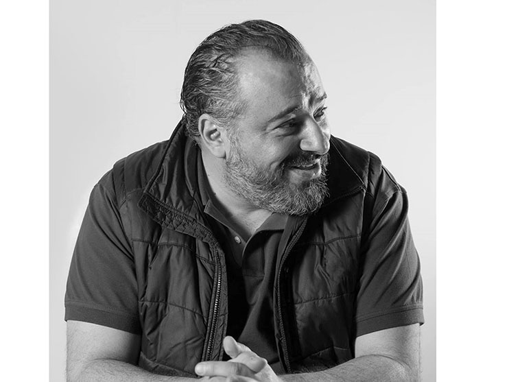 Mohammad Kamal joins APCO Worldwide to head-up the MENA region’s Creative Practice Image