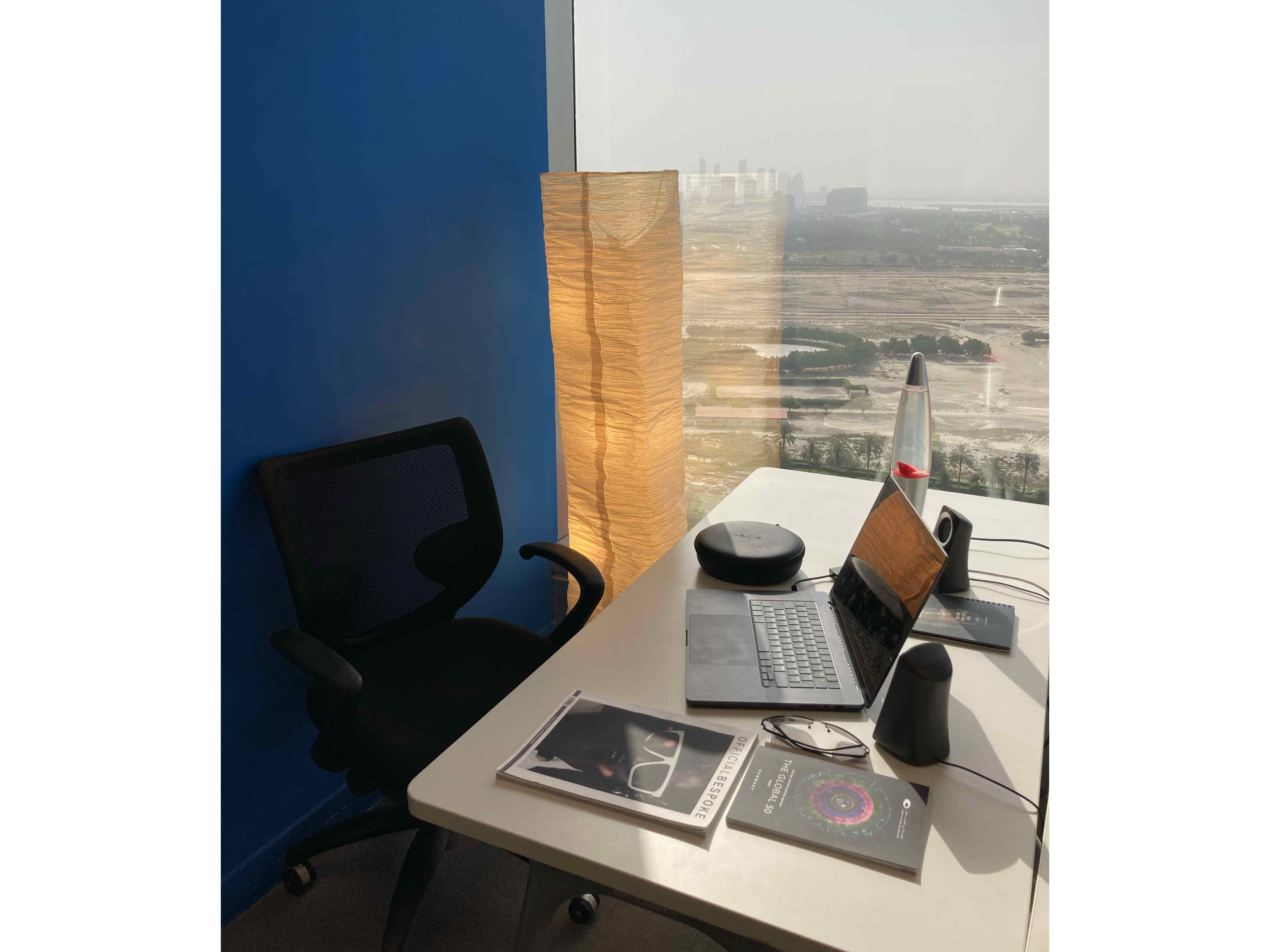 Moiz Khan's workspace Moiz Khan's workspace