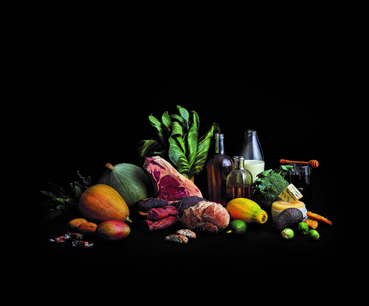 EU agri-food exports to GCC increase as COVID-19 accelerates consumer demand for healthy and traceable fresh produce Image