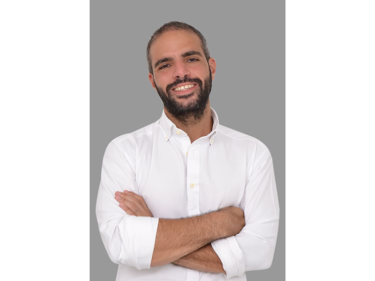 SHAREit Group appoints new Sales Director for GCC operations Image