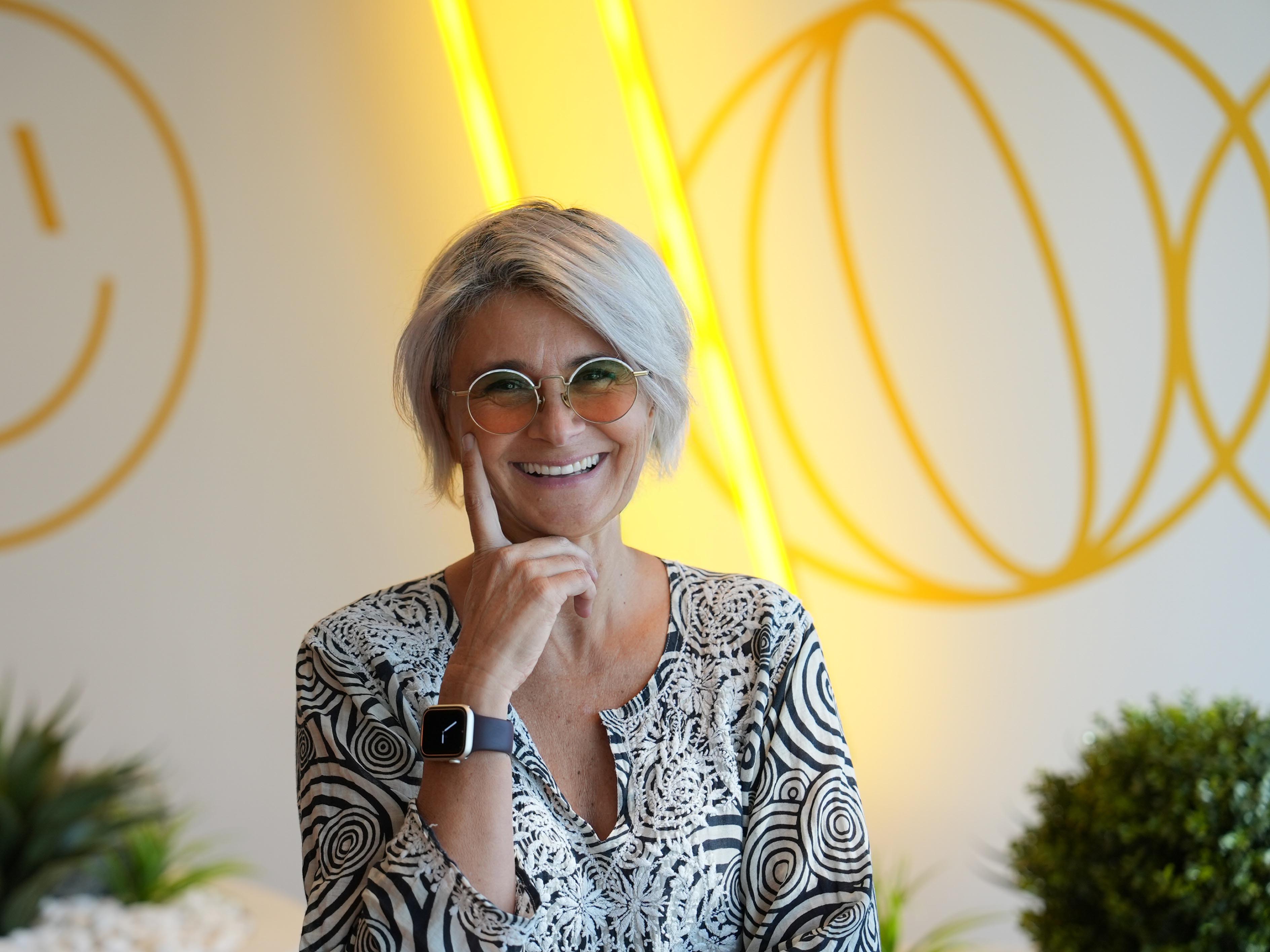 TBWA\RAAD welcomes Muriel Lechaczynski as Chief Growth Officer Image