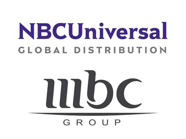 MBC GROUP extends licensing deal with NBCUniversal  Image