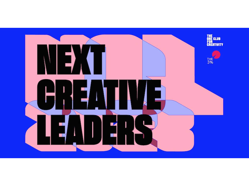 Global Next Creative Leaders 2023 competition opens call for entries Image