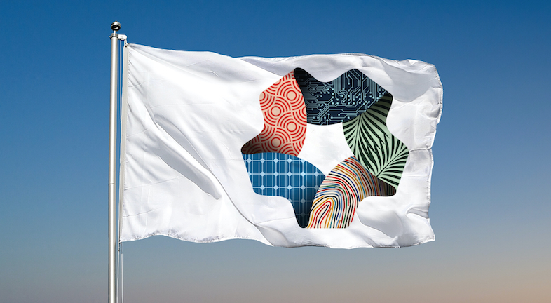 Neom branding by Landor Neom branding by Landor