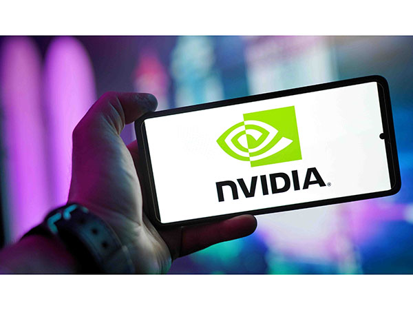Nvidia's meteoric rise in the semiconductor market is shaking up the industry Image