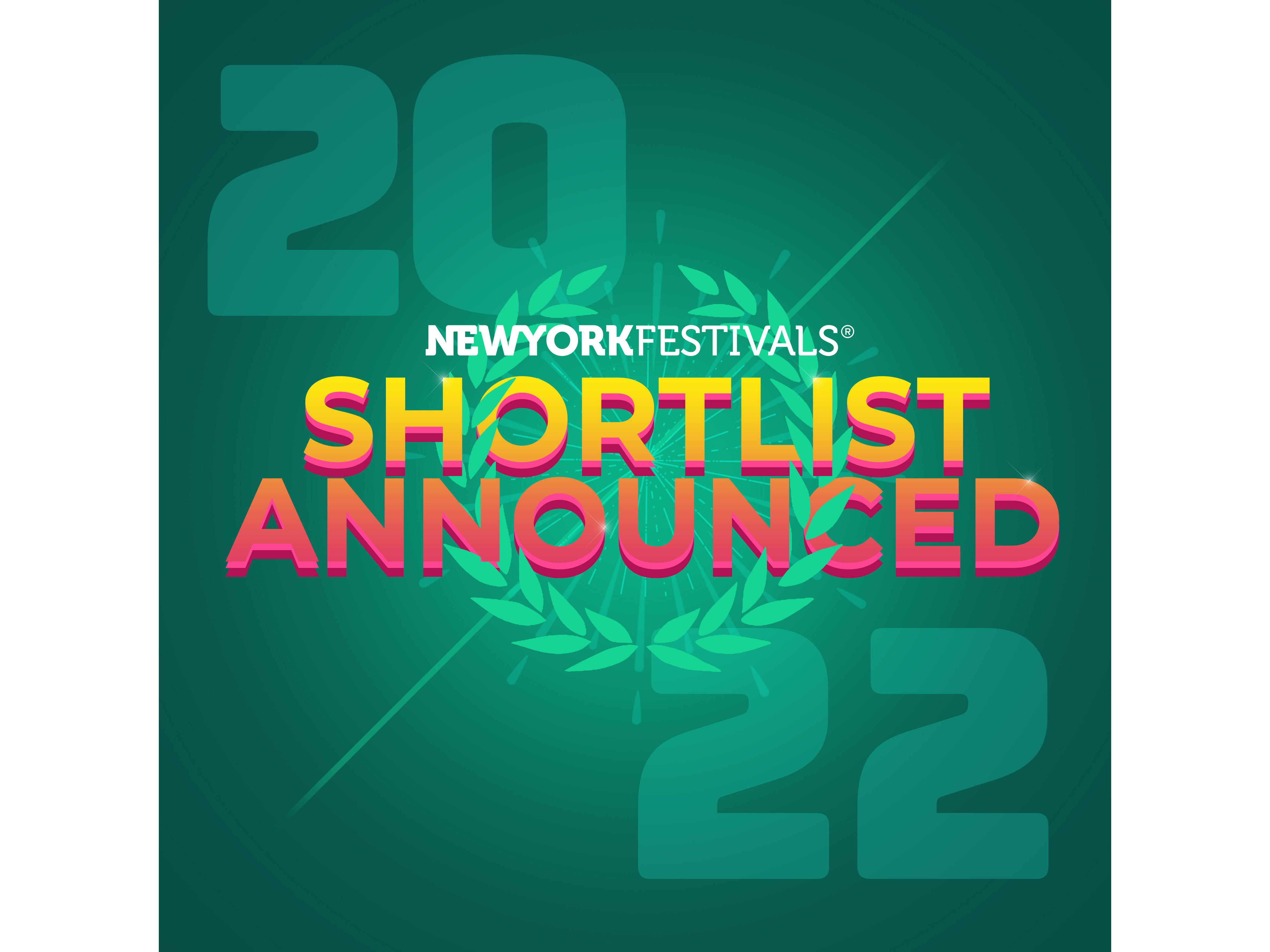 Seven agencies from the Middle East make it into New York Festivals 2022 Advertising Awards' Shortlist  Image